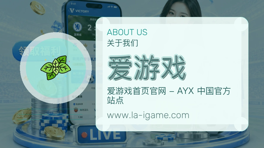 关于 爱游戏